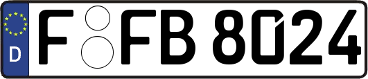 F-FB8024