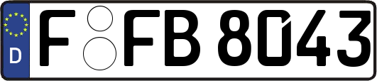 F-FB8043