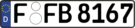 F-FB8167
