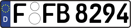 F-FB8294