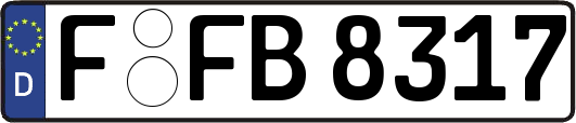 F-FB8317