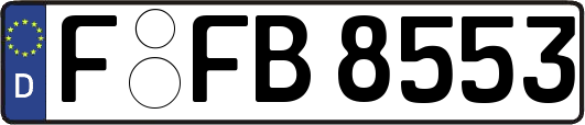 F-FB8553