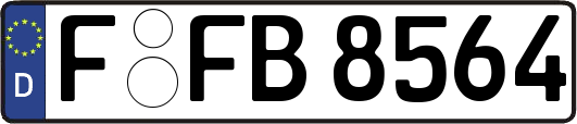 F-FB8564
