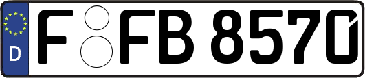 F-FB8570
