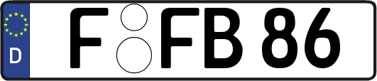 F-FB86