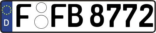 F-FB8772
