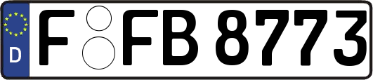 F-FB8773