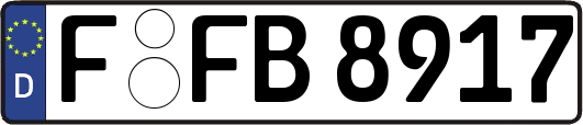F-FB8917