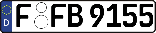 F-FB9155