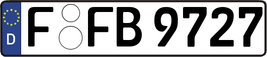 F-FB9727