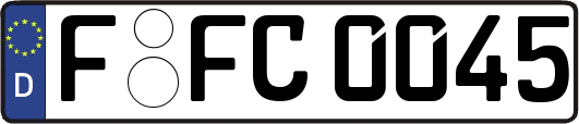 F-FC0045