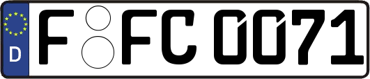 F-FC0071