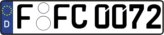F-FC0072