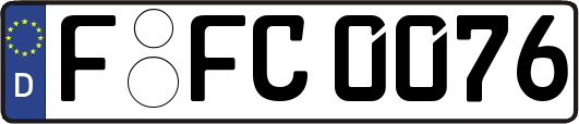 F-FC0076