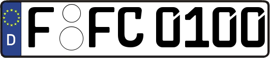 F-FC0100