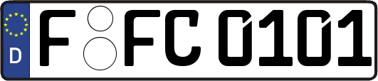 F-FC0101