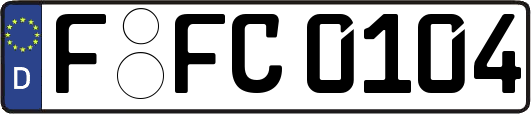 F-FC0104