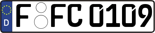 F-FC0109