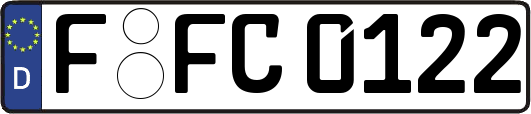 F-FC0122