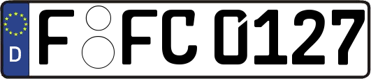 F-FC0127