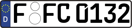 F-FC0132