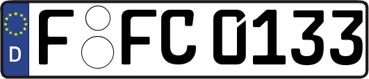 F-FC0133