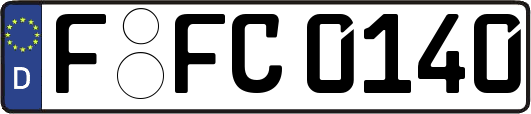 F-FC0140