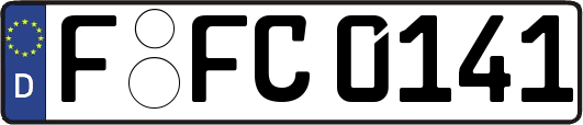F-FC0141