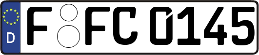 F-FC0145