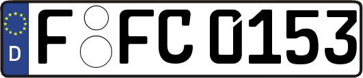 F-FC0153