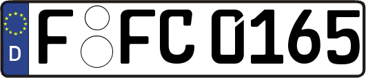 F-FC0165