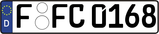 F-FC0168