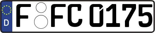 F-FC0175