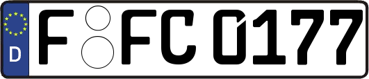 F-FC0177