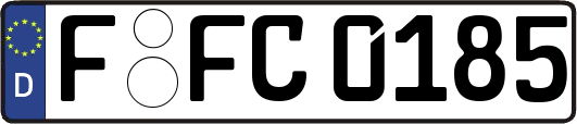 F-FC0185