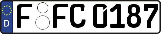 F-FC0187
