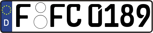 F-FC0189