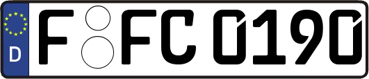 F-FC0190