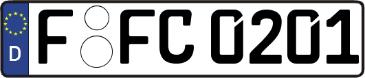 F-FC0201