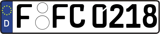 F-FC0218