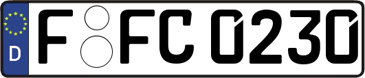 F-FC0230