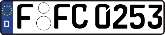 F-FC0253