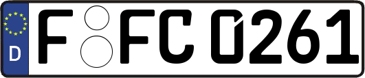 F-FC0261