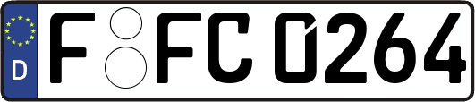 F-FC0264