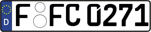 F-FC0271