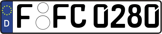 F-FC0280