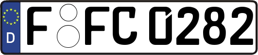 F-FC0282