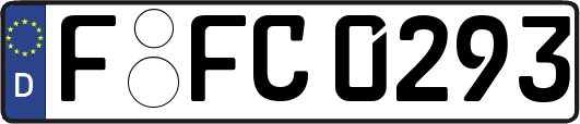 F-FC0293