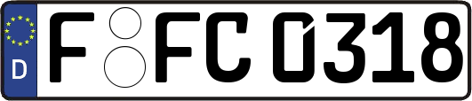 F-FC0318