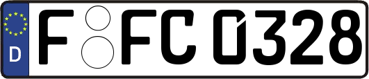 F-FC0328